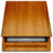 HD wood NOAPPLE Icon